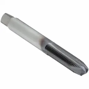 OSG 1105611108 Spiral Point Tap, #10-32 Thread Size, 13/16 Inch Thread Length, 2 11/32 Inch Length | CT6NGZ 2TNJ6