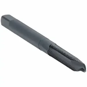 OSG 1115710101 Spiral Point Tap, M3X0.5 Thread Size, 16 mm Thread Length, 49 mm Length, Right Hand | CT6PQL 6TNU9