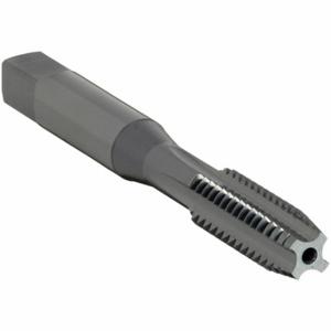 OSG 1120701 Straight Flute Tap, 5/16-18 Thread Size, 13/16 Inch Thread Length, 2 23/32 Inch Length, H3 | CT6XKW 4HKC6