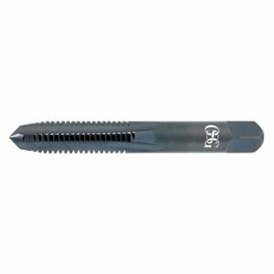 OSG 1125205 Straight Flute Tap Size, 1 1/2 Inch Thread Length, 4 1/4 Inch Length, 4 Flutes | CT6XCM 54LL02