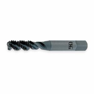 OSG 1296200 Extension Tap, #6-32 Thread Size, 25/64 Inch Thread Length, 4 Inch Length, Right Hand | CT6YNG 2WAV3