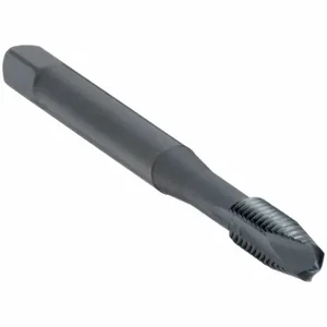 OSG 1214201 Spiral Point Tap, #12-24 Thread Size, 9/16 Inch Thread Length, 2 17/32 Inch Length | CT6NHY 4CYA2