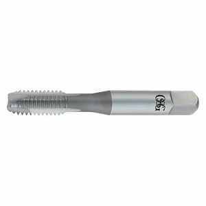 OSG 1206205 Spiral Point Tap, #3-56 Thread Size, 1/2 Inch Thread Length, 1 7/8 Inch Length, Right Hand | CT6NKJ 54LK32