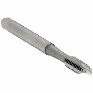 OSG 1208500 Spiral Point Tap, #10-24 Thread Size, 1/2 Inch Thread Length, 2 11/32 Inch Length, Pipe | CT6NFD 54LK66
