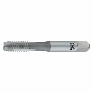 OSG 1214405 Spiral Point Tap, #12-28 Thread Size, 9/16 Inch Thread Length, 2 17/32 Inch Length | CT6NHZ 54LK47