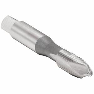 OSG 1233600 Spiral Point Tap, 3/4-10 Thread Size, 1 3/16 Inch Thread Length, 4 1/4 Inch Length | CT6NXD 2VZT2
