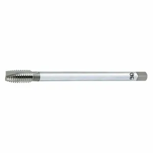 OSG 1293501 Extension Tap, 5/16-18 Inch Thread Size, 53/64 Inch Thread Length, 4 Inch Length | CT6YRX 54LK82