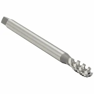 OSG 1299300 Extension Tap, 5/8-11 Inch Thread Size, 1 7/64 Inch Thread Length, 6 Inch Length, 4 Flutes | CT6YTM 2WAW4