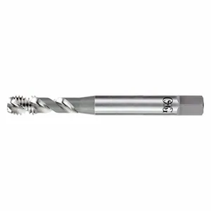 OSG 1303900208 Sti Tap, #4-40 Thread Size, 1/4 Inch Thread Length, 2 Inch Length, Right Hand | CT6ZBY 54LL33