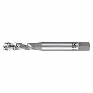 OSG 1303900400 Sti Tap, #8-32 Thread Size, 19/64 Inch Thread Length, 2 3/8 Inch Length | CT6ZCQ 54LL36