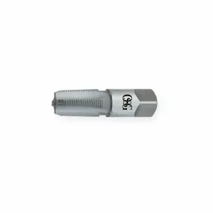 OSG 1313300 Pipe And Conduit Thread Tap, 1-1/4-11 1/2 Thread Size, 1 3/4 Inch Thread Length | CT9PJL 4CYG3