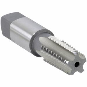 OSG 1315300 Pipe And Conduit Thread Tap, 1/4-18 Thread Size, 1 1/16 Inch Thread Length | CT9PLN 2WCD9
