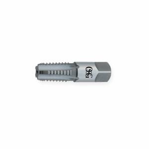 OSG 1315901 Pipe And Conduit Thread Tap, 1-1/2-11 1/2 Thread Size, 1 3/4 Inch Thread Length | CT9PJD 4CYJ5