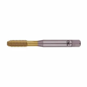 OSG 1400132905 Thread Forming Tap, 5/16-24 Thread Size, 5/8 Inch Thread Length, 2 23/32 Inch Length | CT7AAT 4ARF1