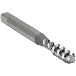 OSG 1413500 Spiral Flute Tap, #10-32 Thread Size, 1/2 Inch Thread Length, 2 11/32 Inch Length, H3 | CT6LGB 2VZZ5