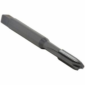 OSG 1430901 Spiral Flute Tap, 3/8-16 Thread Size, 3/4 Inch Thread Length, 2 29/32 Inch Length, H3 | CT6MCH 2WAA9
