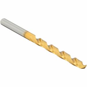 OSG 15187505 Jobber Length Drill Bit, 3/16 Inch Size Drill Bit Size, 3 3/4 Inch Overall Length | CT6DNA 2PNV6