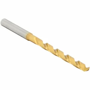 OSG 15193505 Jobber Length Drill Bit, #10 Drill Bit Size, 4 1/4 Inch Overall Length | CT6FAB 34ZA90