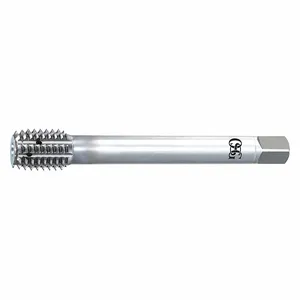 OSG 1605014846 Thread Forming Tap, 1/4-28 Thread Size, 1/2 Inch Thread Length, 3 9/64 Inch Length | CT6ZWQ 54LZ84