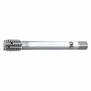 OSG 1605038447 Thread Forming Tap, 3/8-24 Thread Size, 5/8 Inch Thread Length, 3 15/16 Inch Length | CT6ZZB 54LZ88