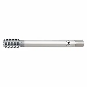 OSG 1625091117 Thread Forming Tap, 9/16-12 Thread Size, 13/16 Inch Thread Length, 4 21/64 Inch Length | CT7ACR 54MC58