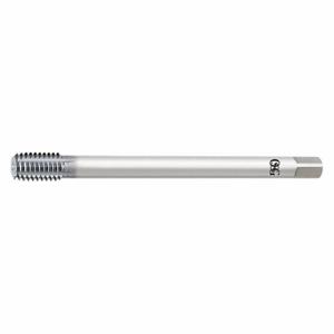 OSG 1625534627 Extension Tap Size, 1 Inch Thread Length, 7 5/64 Inch Length, 0 Flutes | CT6ZGU 54ME44