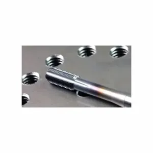 OSG 1625514026 Extension Tap, 1/4-20 Inch Thread Size, 33/64 Inch Thread Length, 5 29/32 Inch Length | CT6YQA 54ME07