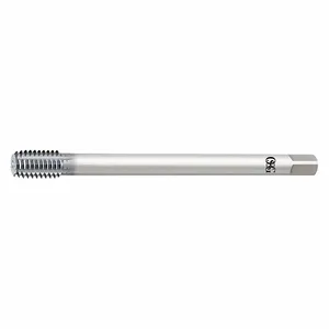 OSG 1625575258 Extension Tap, 7/8-9 Inch Thread Size, 1 7/64 Inch Thread Length, 8 21/32 Inch Length | CT6YUP 54ME49