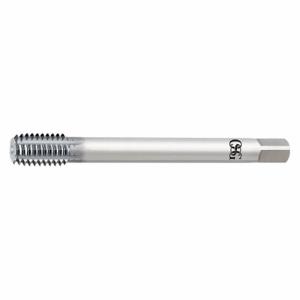 OSG 1635050847 Thread Forming Tap, M5X0.8 Thread Size, 10 mm Thread Length, 70 mm Length, 0 Flutes | CT7ATE 54MD27