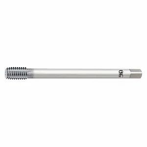 OSG 1635512250 Extension Tap, M12X1.25 Thread Size, 17 mm Thread Length, 180 mm Length, Right Hand | CT6YVV 54ME97