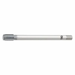 OSG 1635581229 Extension Tap, M8X1.25 Thread Size, 12 mm Thread Length, 110 mm Length, Right Hand | CT6ZGD 54ME91