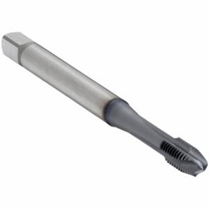 OSG 1651004508 Spiral Point Tap, M4.5X0.75 Thread Size, 9 mm Thread Length, 70 mm Length, Right Hand | CT6PZH 54MK74