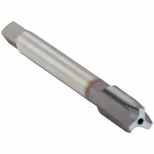 OSG 1651004708 Spiral Point Tap, M7X0.75 Thread Size, 11 mm Thread Length, 80 mm Length, Right Hand | CT6PTZ 54MK76