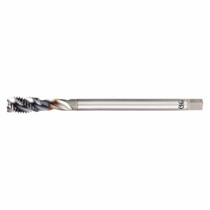 OSG 1652001508 Extension Tap, M3.5X0.6 Thread Size, 4 mm Thread Length, 100 mm Length, Right Hand | CT6YYY 54MJ46