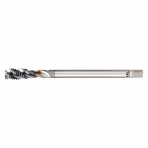 OSG 1652001208 Extension Tap, M3X0.35 Thread Size, 4 mm Thread Length, 100 mm Length, Right Hand | CT6YZC 54MJ43