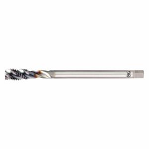 OSG 1652501708 Extension Tap, 1/4-20 Inch Thread Size, 25/64 Inch Thread Length, 5 57/64 Inch Length | CT6YPY 54MJ23