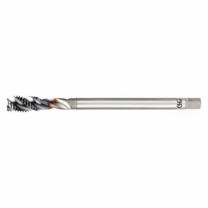 OSG 1652503508 Extension Tap, 1/2-20 Inch Thread Size, 39/64 Inch Thread Length, 7 5/64 Inch Length | CT6YPR 54MJ32