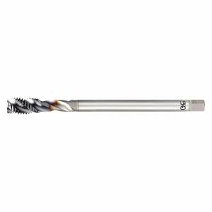 OSG 1652502908 Extension Tap, 7/16-14 Inch Thread Size, 9/16 Inch Thread Length, 5 57/64 Inch Length | CT6YUB 54MJ29