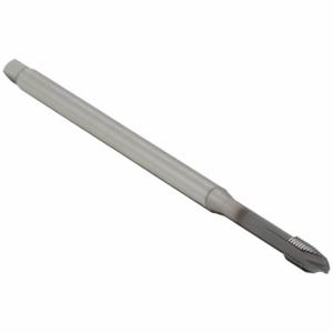 OSG 1653001608 Extension Tap, M4X0.5 Thread Size, 8 mm Thread Length, 100 mm Length, Right Hand, 3 Flutes | CT6YZT 54ML85