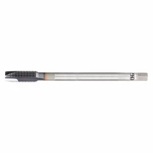 OSG 16535715 Jobber Length Drill Bit, 7/32 Inch Size Drill Bit Size, 57 mm Flute Length | CT6EJA 34ZA20