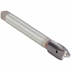OSG 1655002208 Spiral Point Tap, M18X1.5 Thread Size, 30 mm Thread Length, 110 mm Length, Right Hand, Din | CT6PND 54ML43