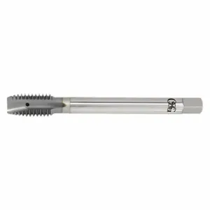 OSG 1655500808 Spiral Point Tap, 7/16-20 Thread Size, 13/16 Inch Thread Length, 3 29/32 Inch Length | CT6PFP 54ML09