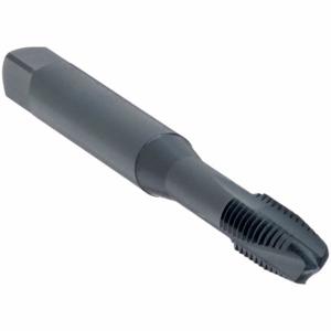 OSG 1702501 Spiral Point Tap, M6X1 Thread Size, 12 mm Thread Length, 63 mm Length, Right Hand | CT6PTN 2PFE7