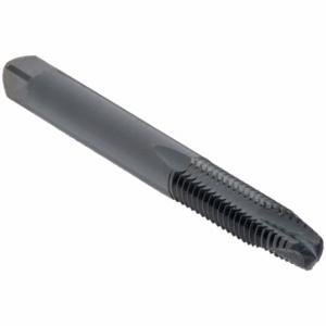 OSG 1706401 Spiral Point Tap, #6-32 Thread Size, 11/16 Inch Thread Length, 2 Inch Length, Right Hand | CT6NMB 6WGK8