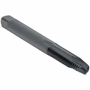 OSG 1707401 Spiral Point Tap, 1/4-28 Thread Size, 1 1/16 Inch Thread Length, 2 1/2 Inch Length | CT6PVV 6WGL8