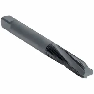 OSG 1719501 Spiral Flute Tap, #8-32 Thread Size, 3/4 Inch Thread Length, 2 3/16 Inch Length | CT6LPJ 2TNK6