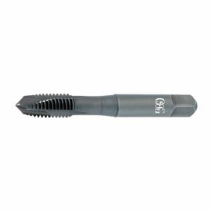 OSG 1717801 Spiral Point Tap Size, 1 3/16 Inch Thread Length, 4 1/4 Inch Length, 4 Flutes | CT6NXY 6WGK4