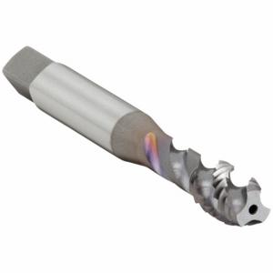 OSG 1723508 Spiral Flute Tap, 1/2-20 Thread Size, 9/16 Inch Thread Length, 3 11/32 Inch Length | CT6LTE 4HHV2