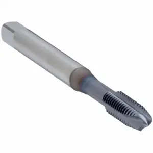 OSG 1730208 Spiral Point Tap, #6-32 Thread Size, 3/8 Inch Thread Length, 2 Inch Length, Right Hand | CT6NMH 2PDV2