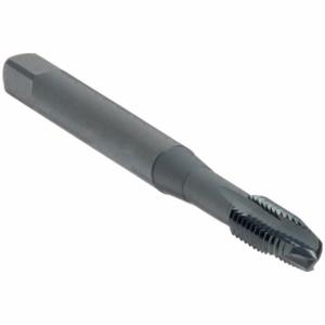 OSG 1736501 Spiral Point Tap, #10-32 Thread Size, 1/2 Inch Thread Length, 2 11/32 Inch Length | CT6NGN 2PDT7